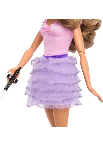 Büyüleyici Parti Bebekleri Fashionistas Mattel HRH17 fırsatları