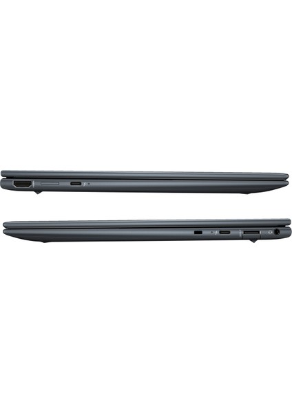 Dragonfly Gen 4 Intel Core I7 1355U 16GB 512GB SSD 13.5" 3K2K OLED W11P Taşınabilir Bilgisayar & Per4 Çanta 819Z6EAPN307
