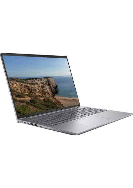 Zbook Power G11 Intel Core Ultra 9 185H 96GB 512GB SSD Rtx A2000/8GB 16'' Qhd+ W11P Mobil Iş Istasyonu & Per4 Çanta 8T0V5EAPN377