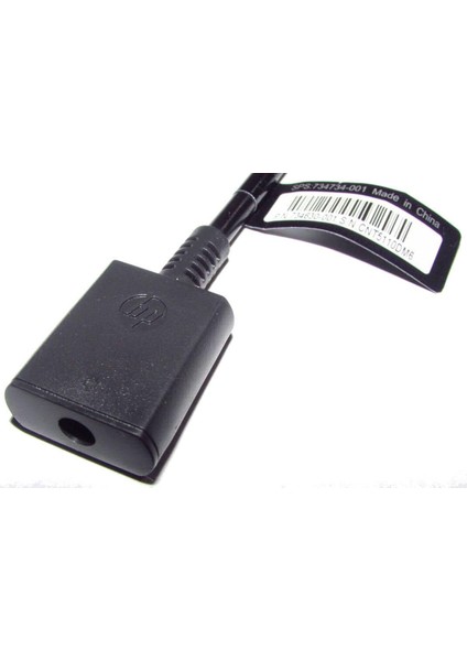 734734-001 - Akıllı Ac Adaptör Dongle 7,4 mm