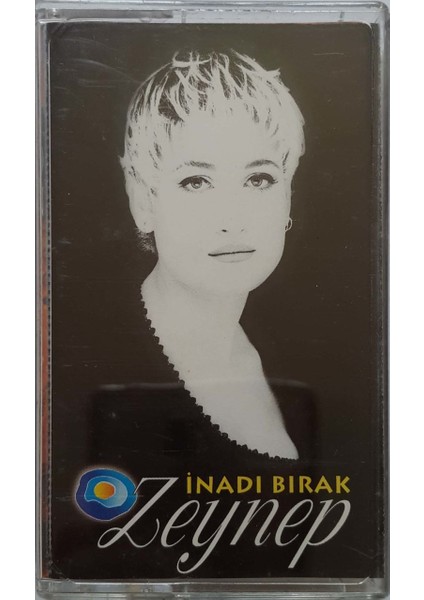 Zeynep Inadı Bırak Kaset