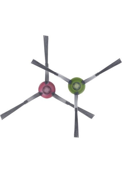 Ana Fırça Yan Fırça Hepa Filtre Temizleme Bezi Mops Toz Torbaları Ozmo T9AIVI Robotlu Süpürge Aksesuarları (Yurt Dışından) fiyatları