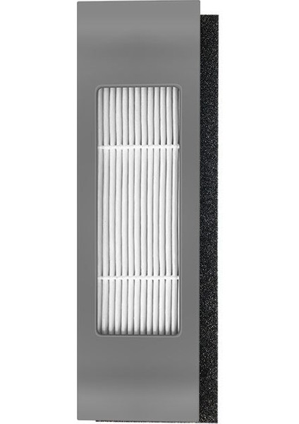 Ana Fırça Yan Fırça Hepa Filtre Temizleme Bezi Mops Toz Torbaları Ozmo T9AIVI Robotlu Süpürge Aksesuarları (Yurt Dışından) modelleri