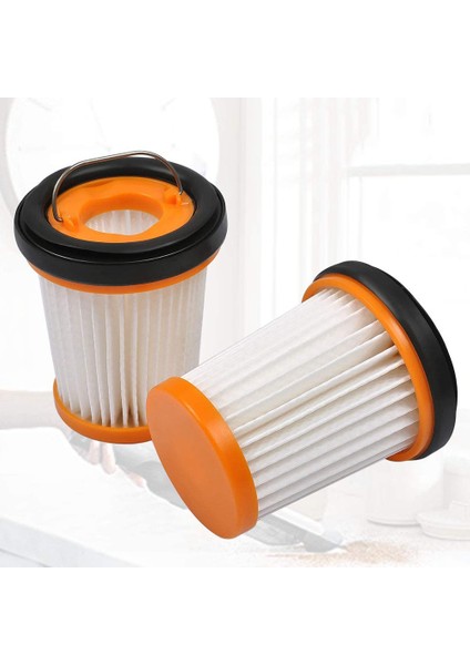 Ion W1 Için Yedek Filtre, Akülü Kumaş Filtre, El Tipi Vakum Filtresi, W1 WV200 WV201 WV205 Parçaları Için (Yurt Dışından) fırsatları