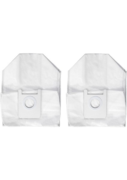 12 Adet Toz Torbası Eve Artı Elektrikli Süpürge Parçaları Ev Temizlik Araçları Değiştirin Aksesuarları Toz Torbaları (Yurt Dışından) fiyatları