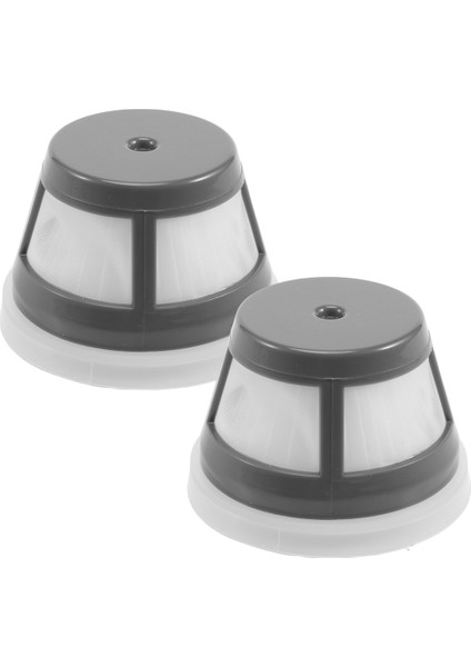 Aeroslim 29869 El Tipi Elektrikli Süpürgeler Için Uyumlu Yedek Yıkanabilir Çift Seviyeli Filtrasyon Hepa Filtre (Yurt Dışından) modelleri
