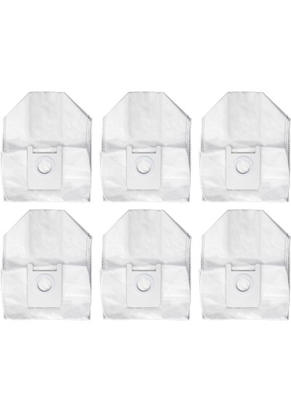 12 Adet Toz Torbası Eve Artı Elektrikli Süpürge Parçaları Ev Temizlik Araçları Değiştirin Aksesuarları Toz Torbaları (Yurt Dışından) fırsatları