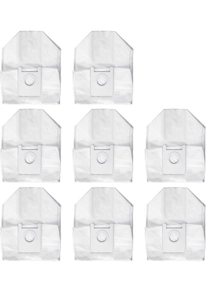 12 Adet Toz Torbası Eve Artı Elektrikli Süpürge Parçaları Ev Temizlik Araçları Değiştirin Aksesuarları Toz Torbaları (Yurt Dışından) indirimleri