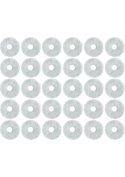 Bot Için Paspas Pedi L10S Pro L10S Ultra S10 / S10 Pro Için Omni Roboter X10 + Elektrikli Süpürge Aksesuarları (Yurt Dışından)