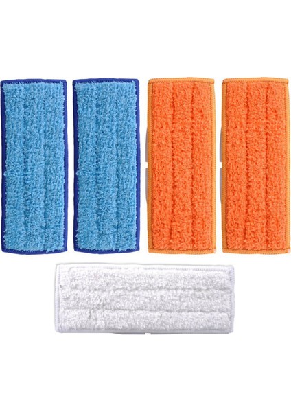 Braava JET240/241 Süpürgesi Aksesuarları Silin Paspas Temizleme Pedi Yıkanabilir Mop Pedi Mop Bezi, Islak Mop (Yurt Dışından) fırsatları
