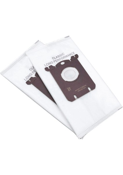 Philips Electrolux E201B FC8202 FC8206 FC8204 GR201 Elektrikli Süpürge Parçaları Için 20X Toz Torbası Değiştirme (Yurt Dışından) fırsatları