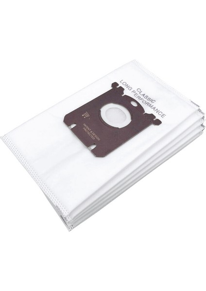 Philips Electrolux E201B FC8202 FC8206 FC8204 GR201 Elektrikli Süpürge Parçaları Için 20X Toz Torbası Değiştirme (Yurt Dışından) indirimleri