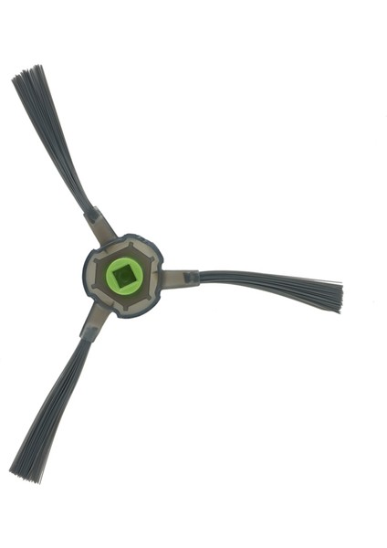 8x Ecovacs Deebot Ozmo U2 U2 Pro / DGN22 Süpürme Robotu Yan Fırça Aksesuarları Için Uygun (Yurt Dışından)