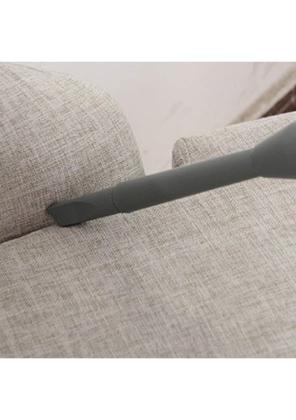 9 Adet Mini Elektrikli Süpürge Aksesuarları Parça Seti Çoğu Elektrikli Süpürgeye Uygun (Yurt Dışından) modelleri