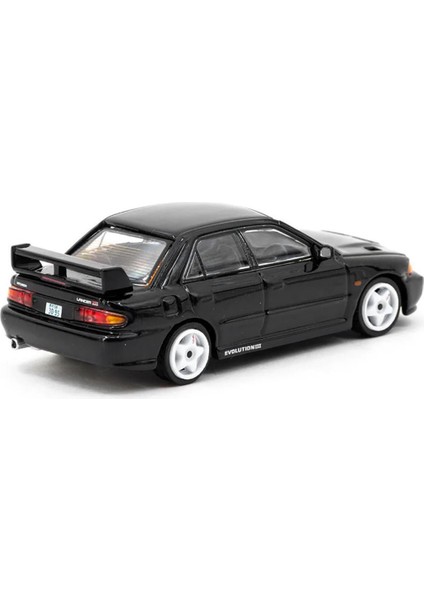 Mitsubishi Lancer Gsr Evolution Iıı Model Araba