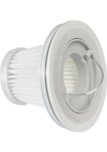16 Paket Hepa Filtre Xıaomı Mıjıa Kullanışlı Elektrikli Süpürge Ev Araba Mini Kablosuz Yıkanabilir Filtre Yedek Parça (Yurt Dışından) fırsatları
