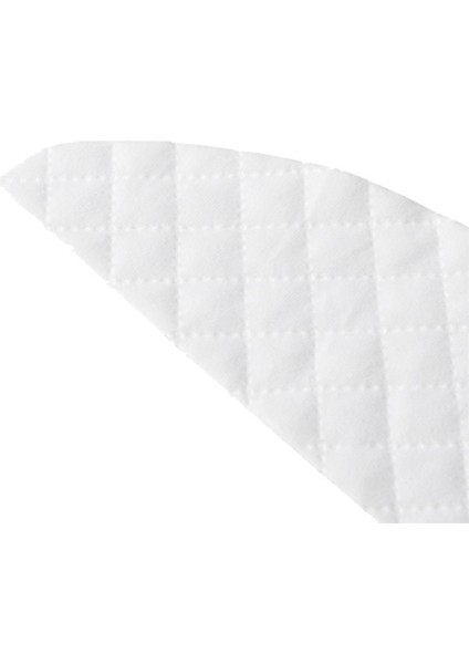 150 Adet Mops Bezler Tek Kullanımlık Mendil Parçaları Aksesuarları Xıaomı Roıdmı Eve Plus Robot Temizleyici Süpürgesi (Yurt Dışından) fiyatları