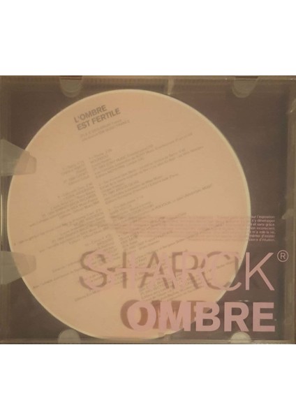 S+Arck Ombre CD