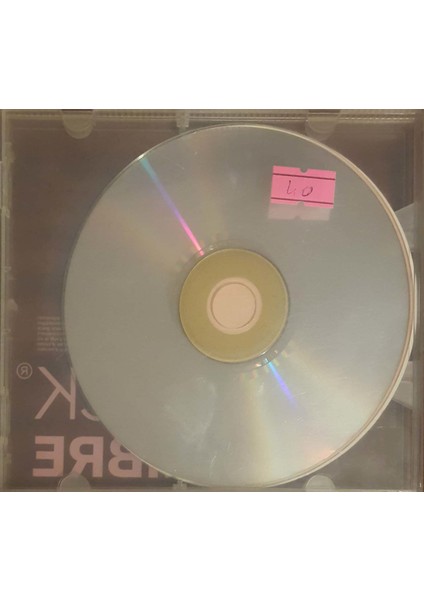 S+Arck Ombre CD