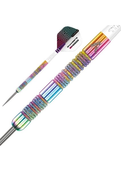 Peter Wright Diamond Fusion Spectron Se % 90 Tungsten Çelik Uçlu Dart Oku fiyatları