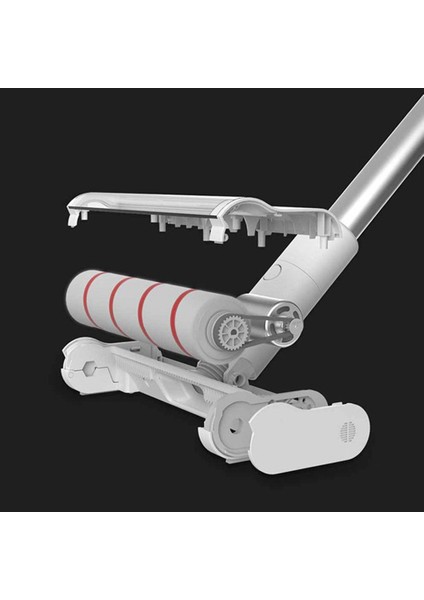 Hepa Filtre V9 V9B V10 V11 Ev Kablosuz Elektrikli Süpürge Aksesuarları Rulo Fırça Ana Fırça (Yurt Dışından) fırsatları