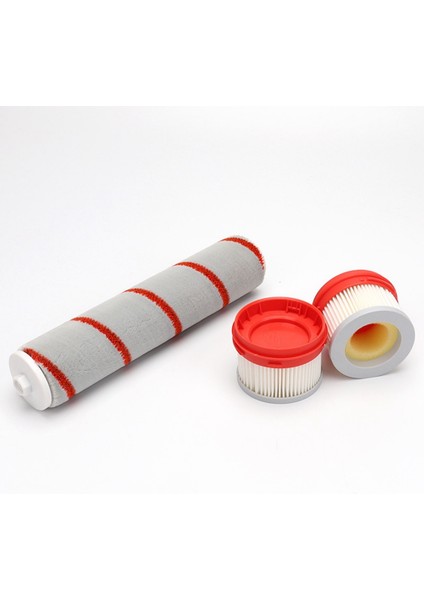 Hepa Filtre V9 V9B V10 V11 Ev Kablosuz Elektrikli Süpürge Aksesuarları Rulo Fırça Ana Fırça (Yurt Dışından) indirimleri