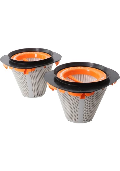 20V Max Powerconnect El Tipi Süpürge Modelleri Için Filtre Değişimi BCHV001C1(2 Pack) (Yurt Dışından) indirimleri