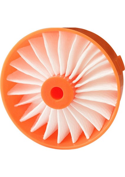 Black+Decker Powerserıes Akülü Çubuk Süpürge BSV2020G Aksesuarları Için 5x Filtre (Yurt Dışından) fırsatları