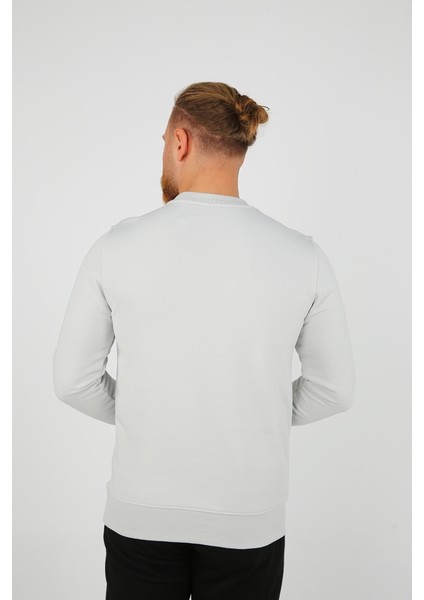 SWEATSHIRT GRİ fırsatları