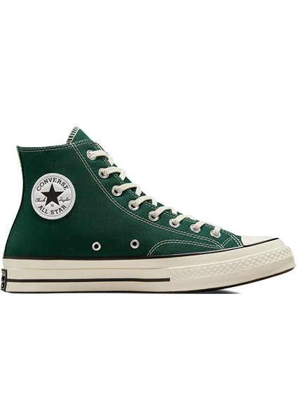 Chuck 70 Günlük Ayakkabı A09467C Yeşil