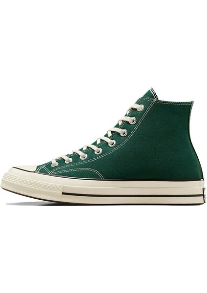 Chuck 70 Günlük Ayakkabı A09467C Yeşil