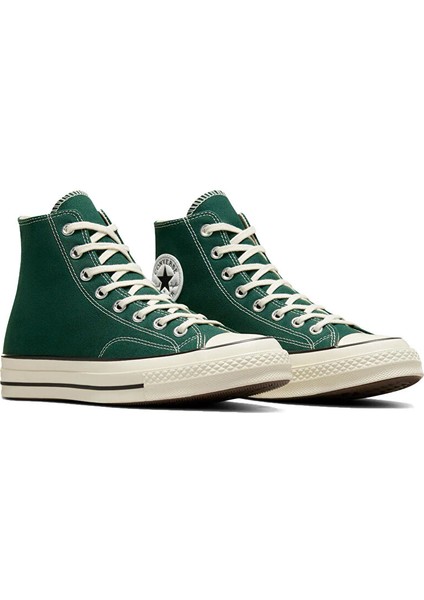 Chuck 70 Günlük Ayakkabı A09467C Yeşil