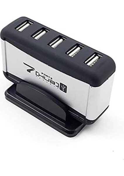 4572 Standlı 7 Port USB Çoklayıcı Aksesuar modelleri