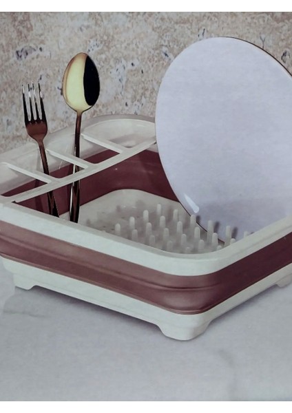 Kumsal Katlanır Tabaklık