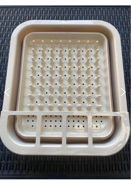 Kumsal Katlanır Tabaklık fiyatları