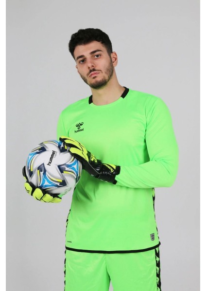 Royal Kaleci Tek Üst Forma Neon Yeşil M fırsatları