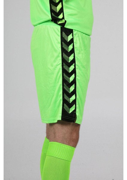 Royal Kaleci Şort Neon Yeşil Xl fiyatları
