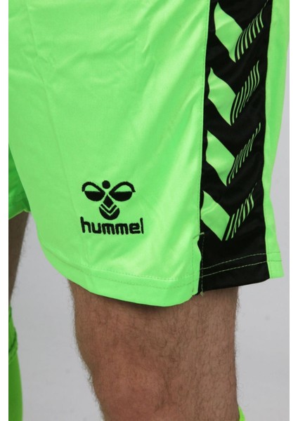 Royal Kaleci Şort Neon Yeşil Xl fırsatları