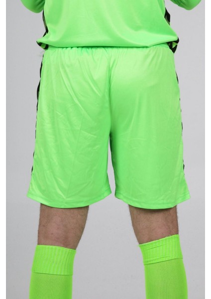 Royal Kaleci Şort Neon Yeşil Xl indirimleri