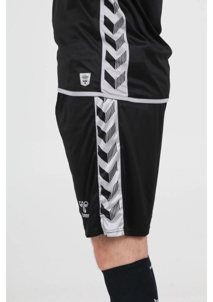 Royal Kaleci Şort Siyah S fiyatları