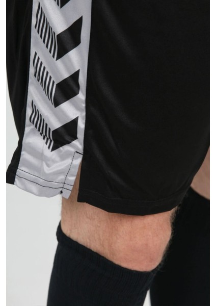 Royal Kaleci Şort Siyah S modelleri