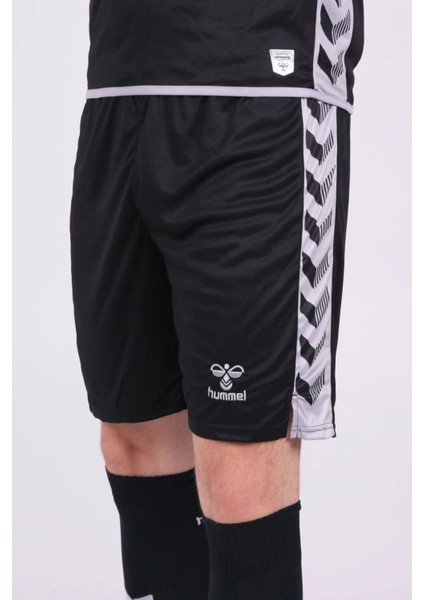 Royal Kaleci Şort Siyah S fırsatları