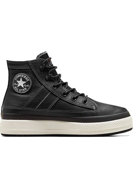 Chuck Taylor All Star Equip Outdoor Ayakkabısı A08555C Siyah