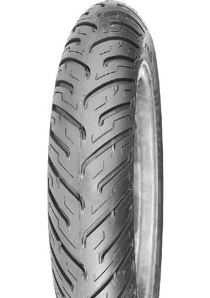 140/60-14 Motosiklet Dış Lastiği SB124 Tubeless Üretim Yılı: 2008