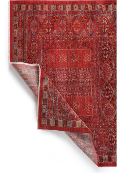 Makina Halısı Agnello Halı 7/24 0234 Brd fırsatları