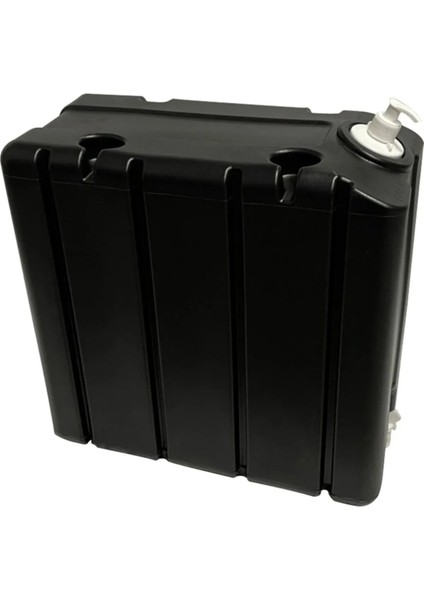 Karavan, Römork, Dorse, Bahçe, Piknik, Off-Road, Outdoor, Tekne, Yat, 45 Litre Plastik Su Deposu fiyatları