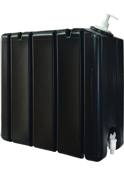 Karavan, Römork, Dorse, Bahçe, Piknik, Off-Road, Outdoor, Tekne, Yat, 45 Litre Plastik Su Deposu modelleri