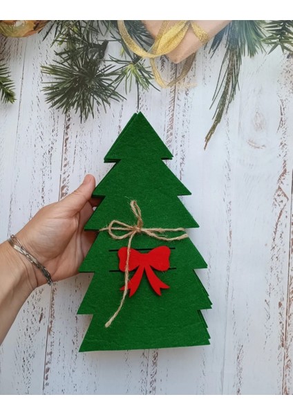 Keçe Çam Ağacı Kaşıklık fiyatları