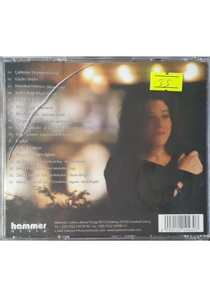 Sema Ekho II CD fiyatları