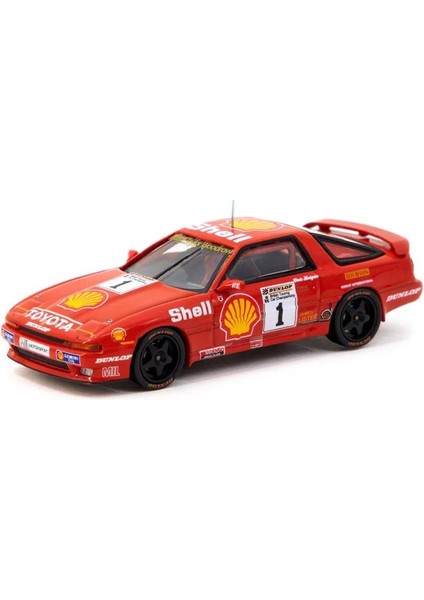 Toyota Supra Turbo (MA70) Btcc 1988 Model Araba fiyatları